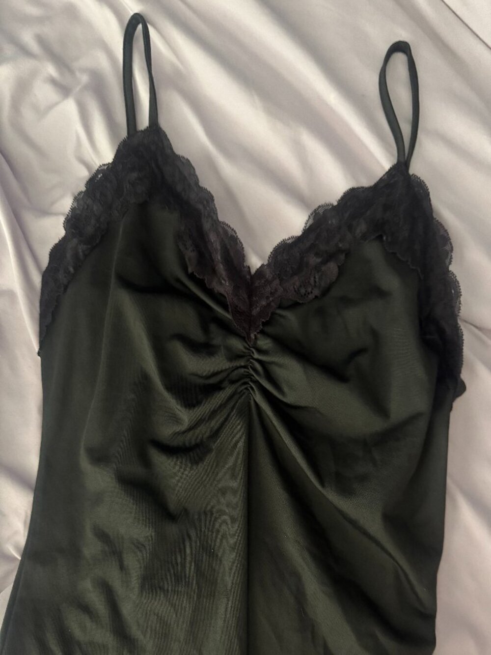 SHEIN Women's Bodysuit